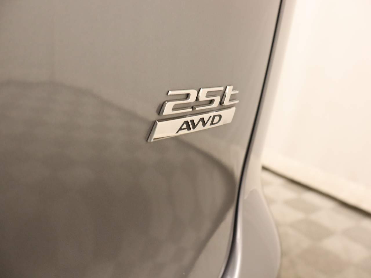 2020 Jaguar F-PACE 25t Premium