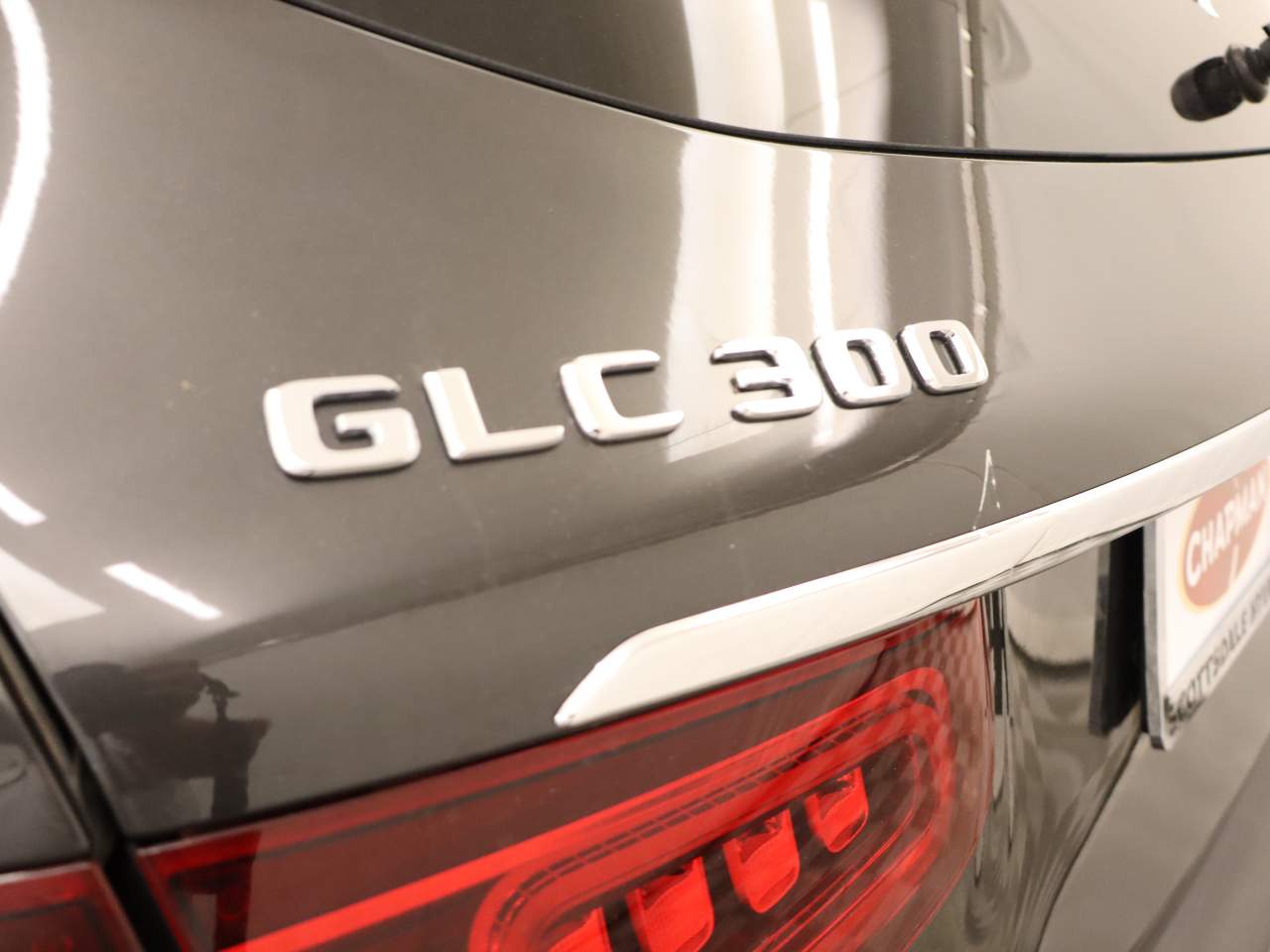 2022 Mercedes-Benz GLC GLC300 - Photo 22