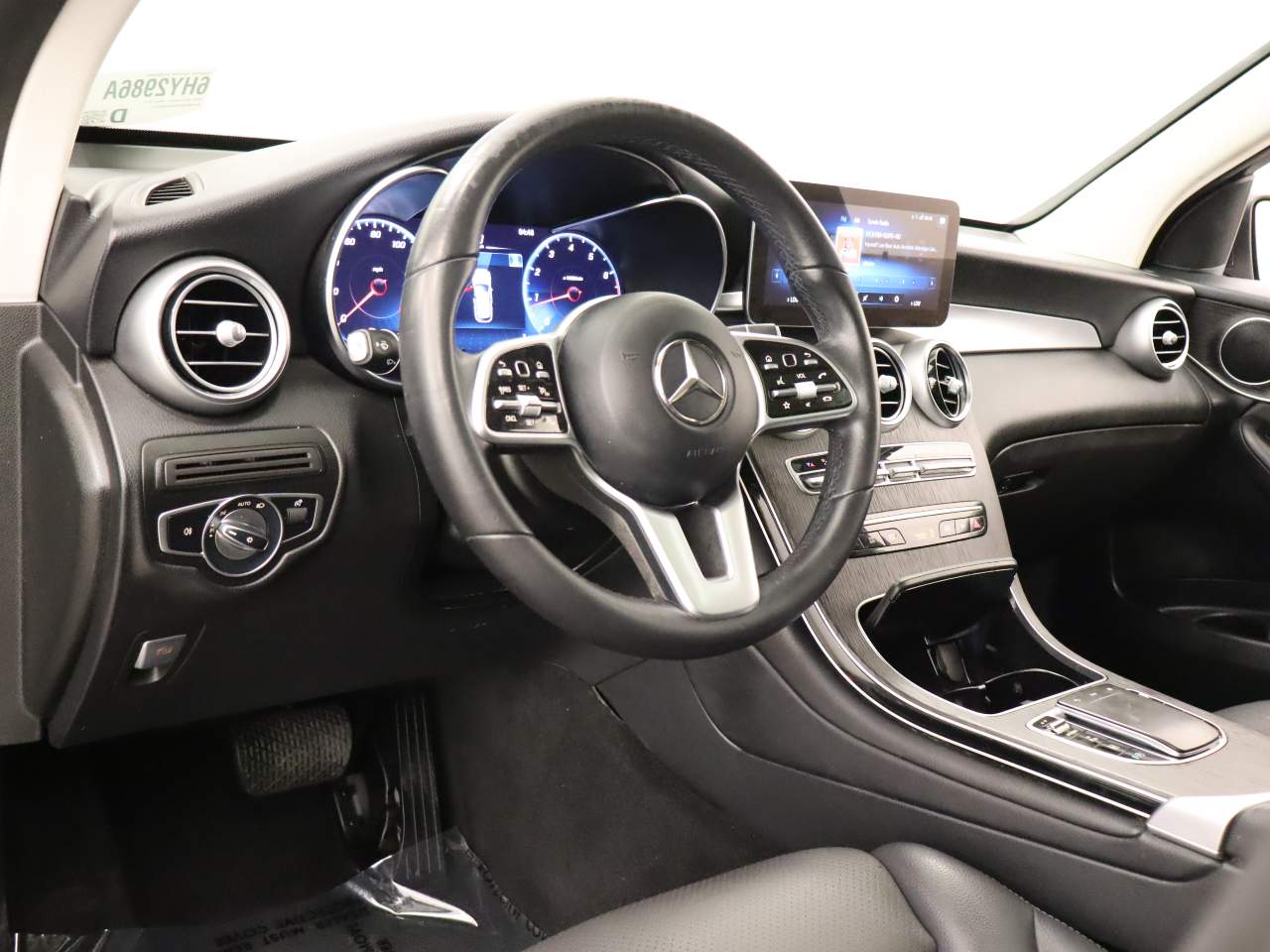 2022 Mercedes-Benz GLC GLC300 - Photo 15