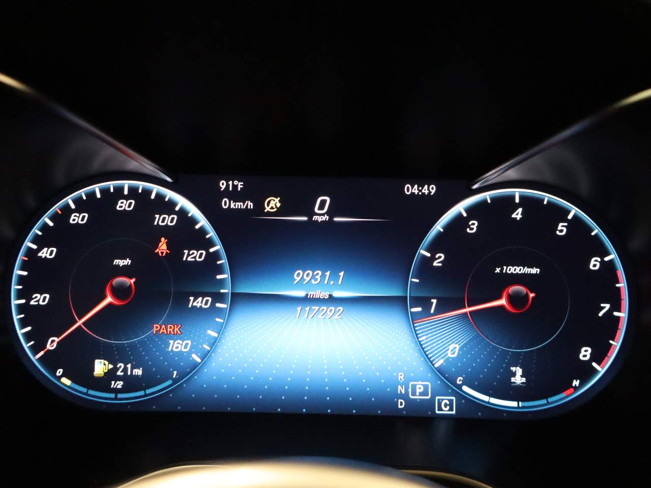 2022 Mercedes-Benz GLC GLC300 - Photo 7
