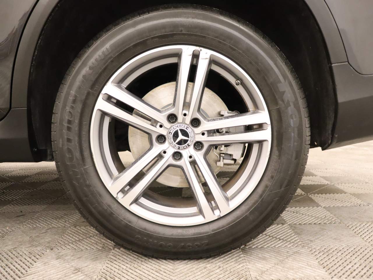 2022 Mercedes-Benz GLC GLC300 - Photo 6