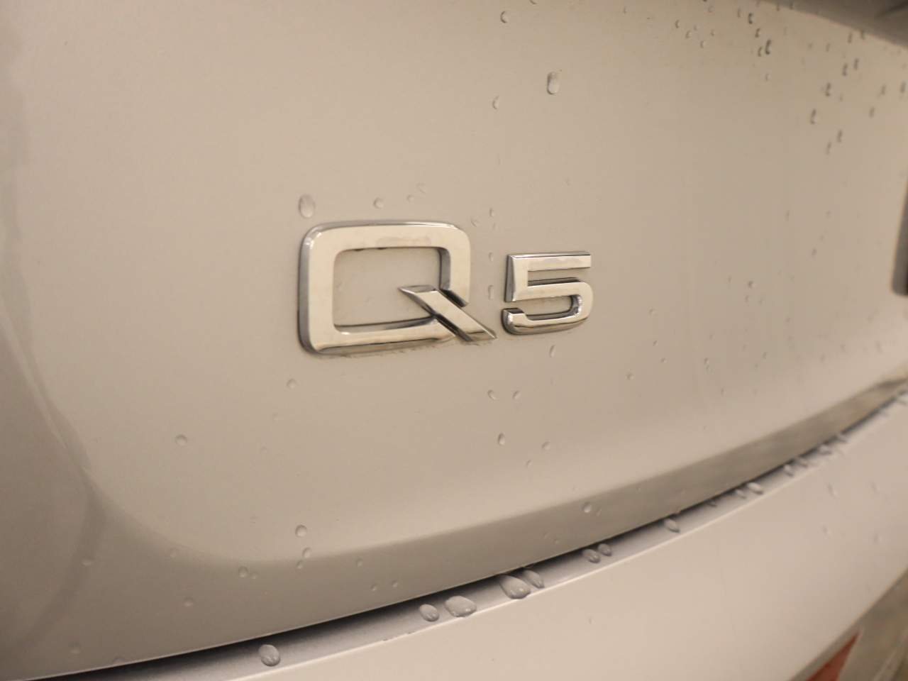 2022 Audi Q5 quattro Premium Plus 40 TFSI