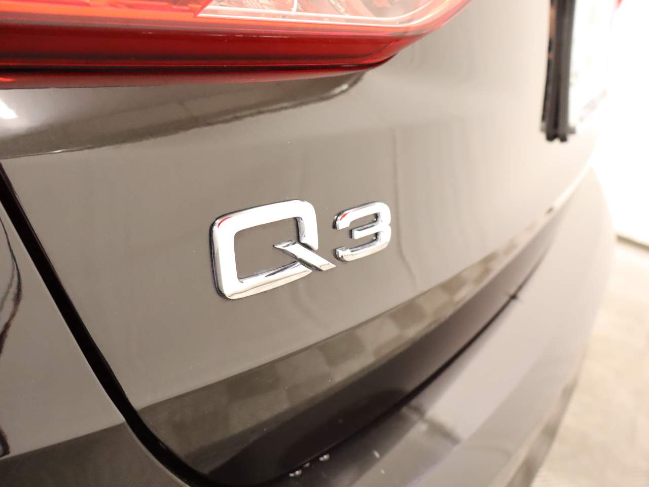 2019 Audi Q3 quattro Premium Plus 45 TFSI