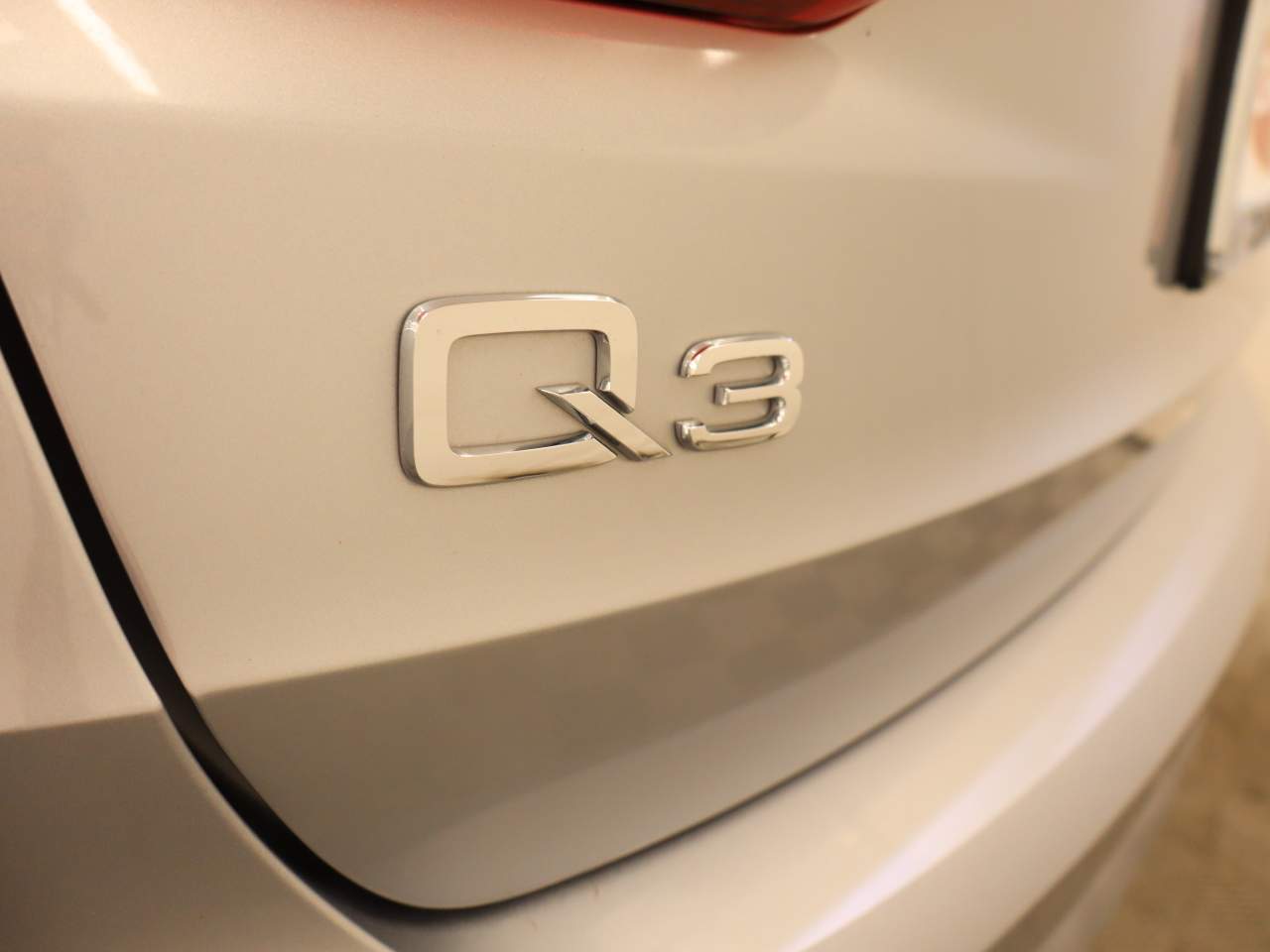 2021 Audi Q3 quattro Premium Plus 40 TFSI