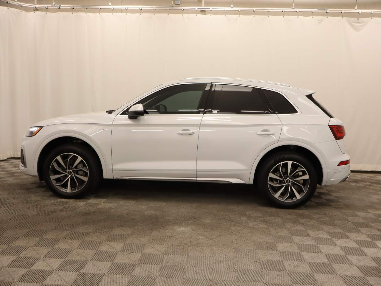 2023 Audi Q5 quattro S line Prem Plus 45 TFSI