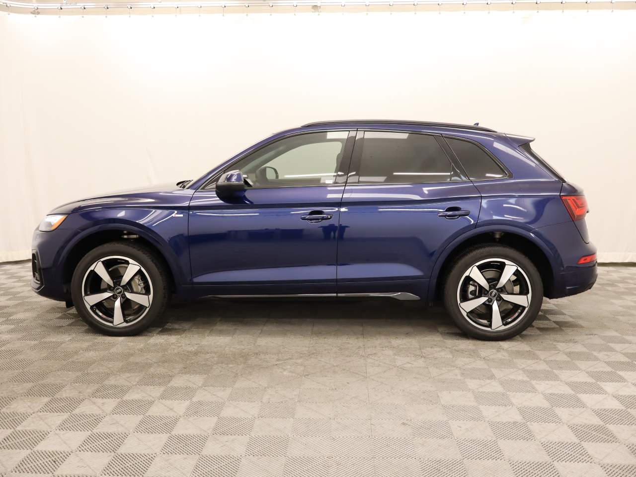 2022 Audi Q5 quattro S line Prestige 45 TFSI