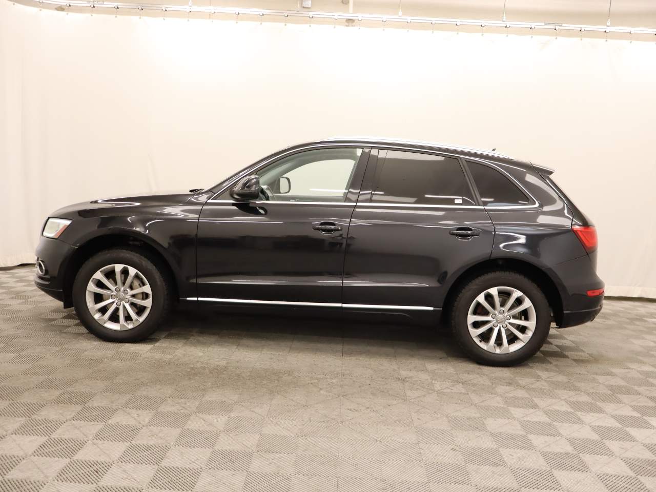 2014 Audi Q5 2.0T quattro Premium Plus