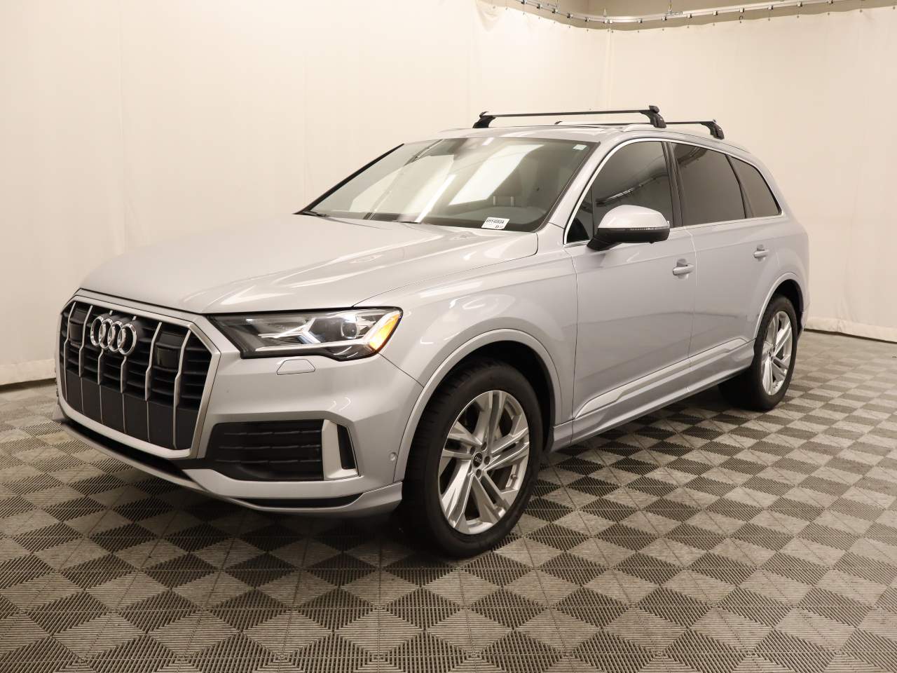2022 Audi Q7
