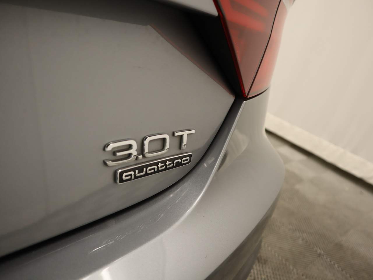 2017 Audi A7 3.0T quattro Prestige