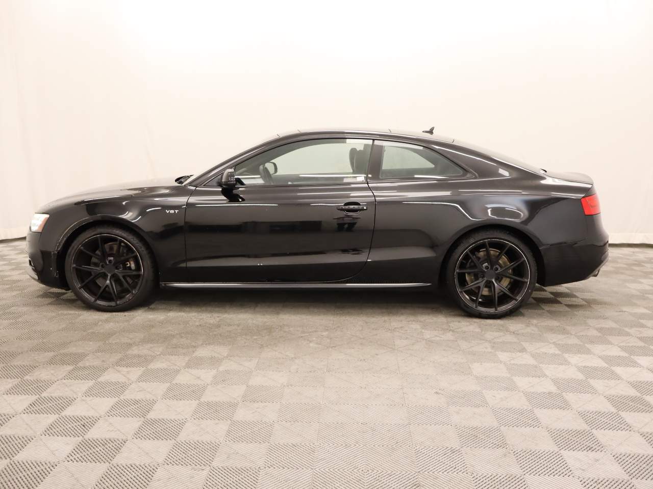 2015 Audi S5 3.0T quattro Premium Plus