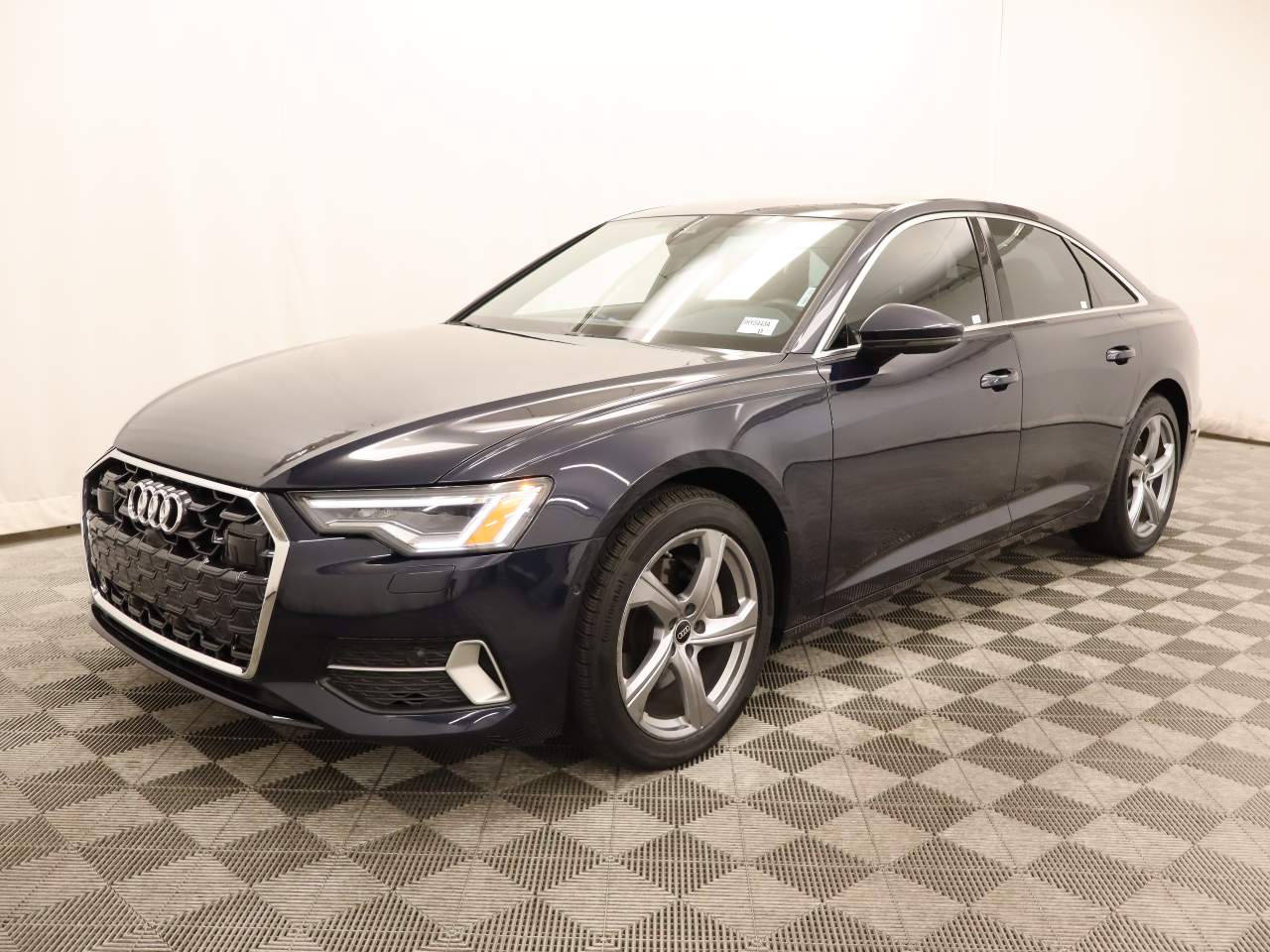 2024 Audi A6 quattro Premium Plus 45 TFSI
