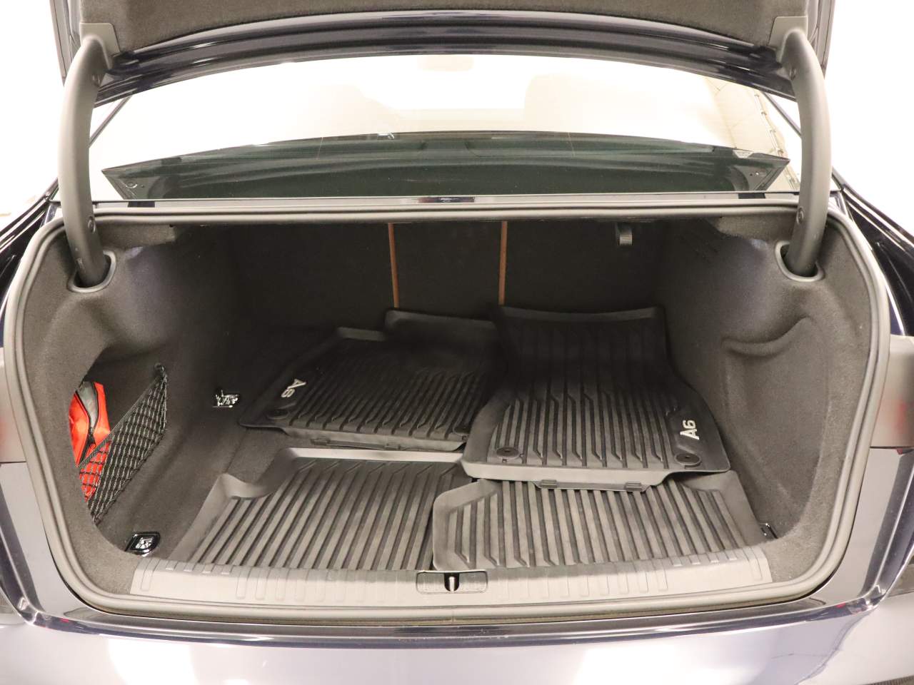 2024 Audi A6 quattro Premium Plus 45 TFSI