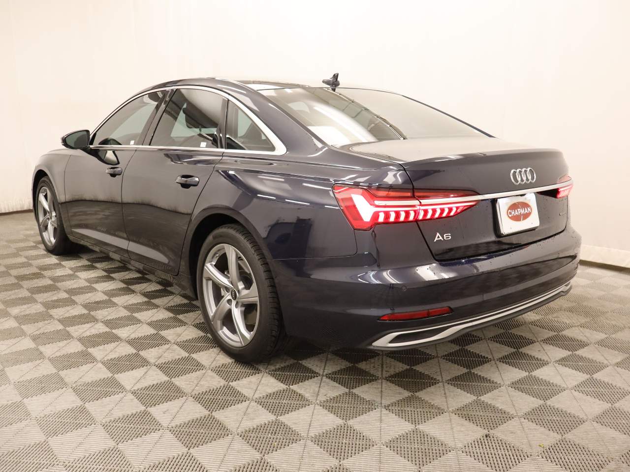 2024 Audi A6 quattro Premium Plus 45 TFSI
