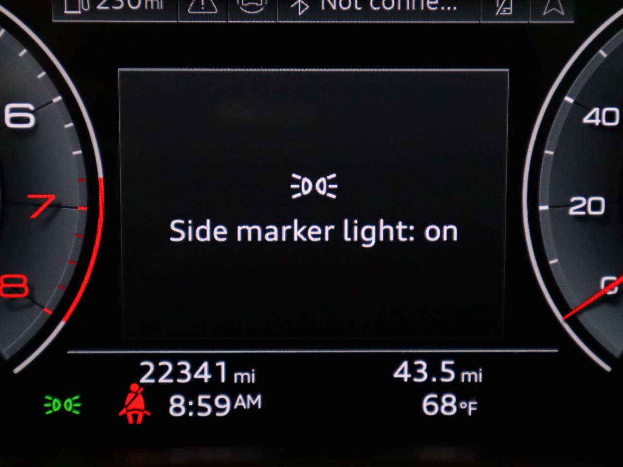 2024 Audi A6 quattro Premium Plus 45 TFSI