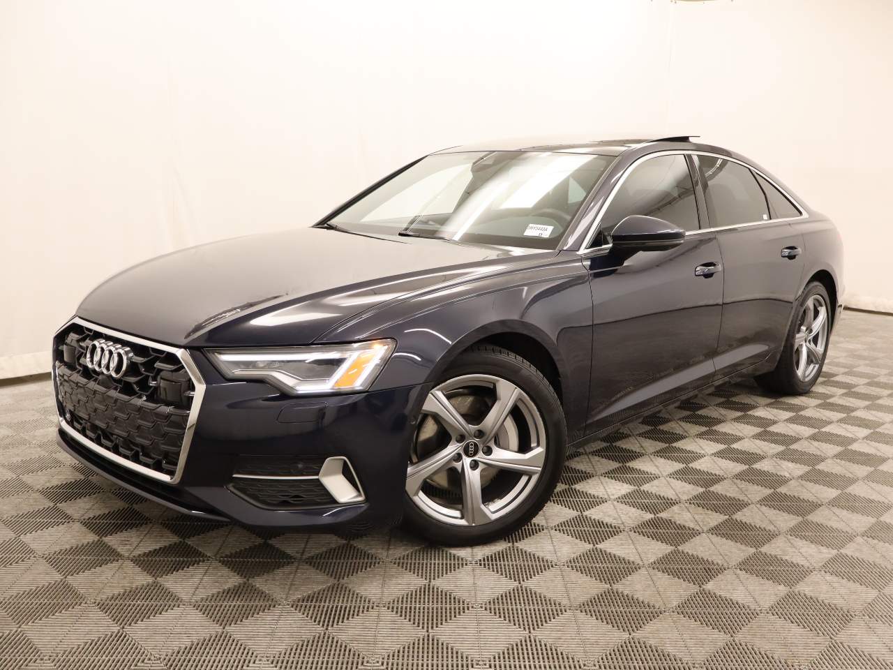 2024 Audi A6 quattro Premium Plus 45 TFSI