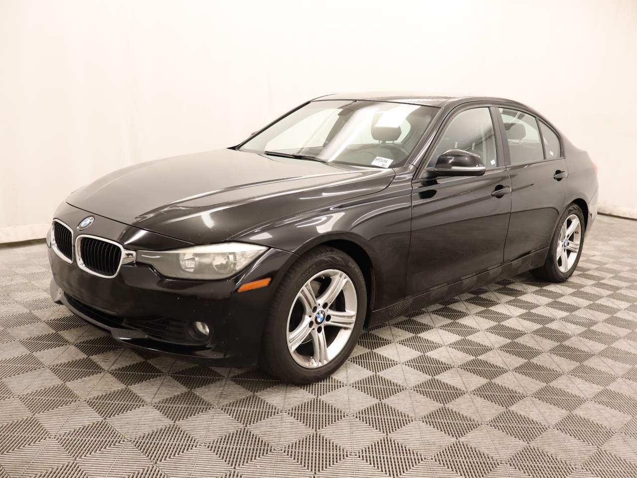 2015 BMW 3-Series 328i