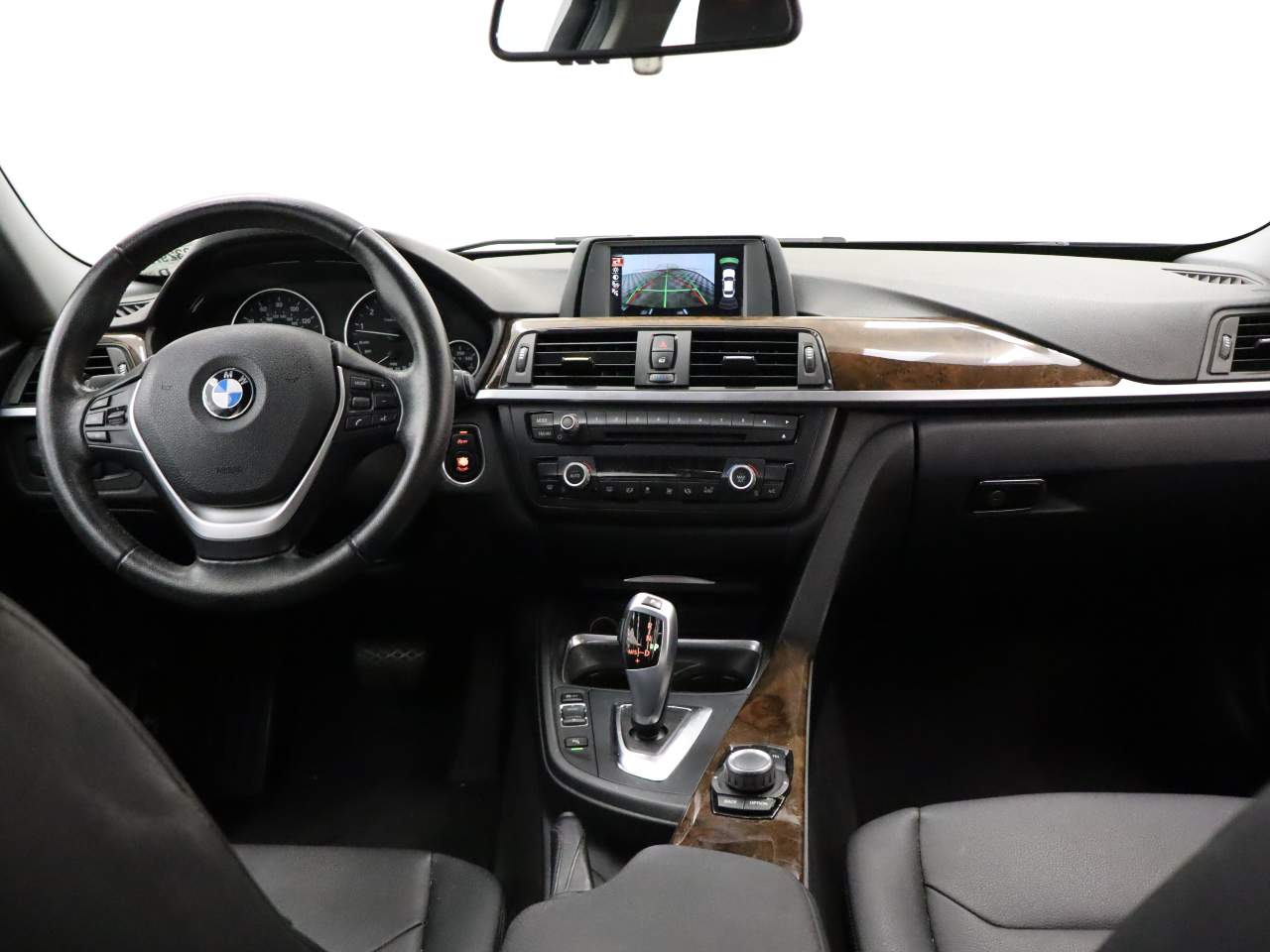 2015 BMW 3-Series 328i