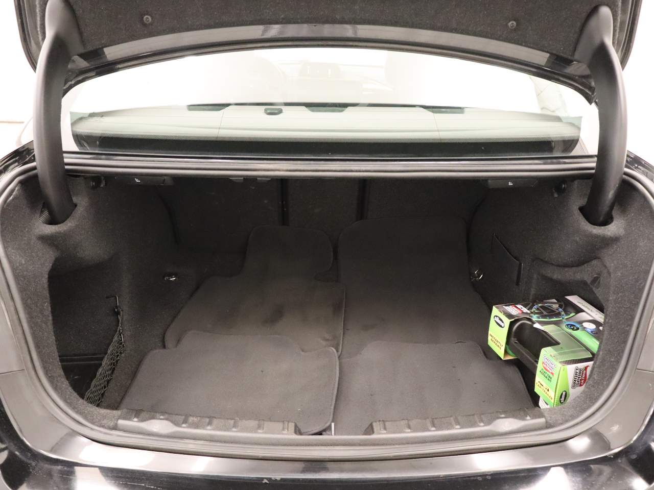 2015 BMW 3-Series 328i