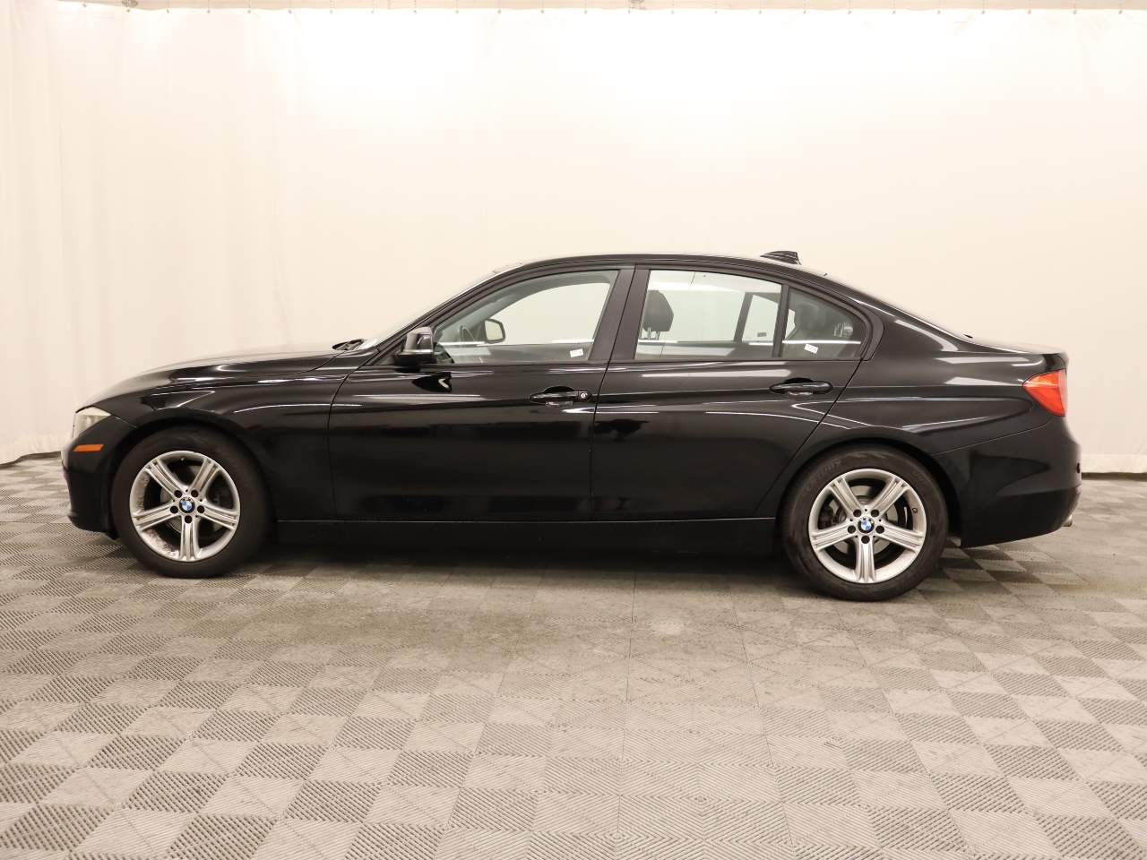 2015 BMW 3-Series 328i