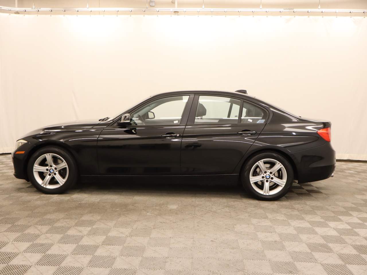 2015 BMW 3-Series 328i