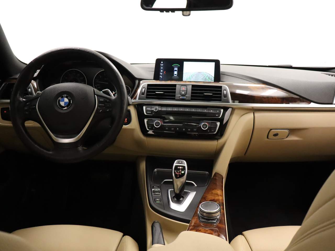 2019 BMW 4-Series 430i Gran Coupe