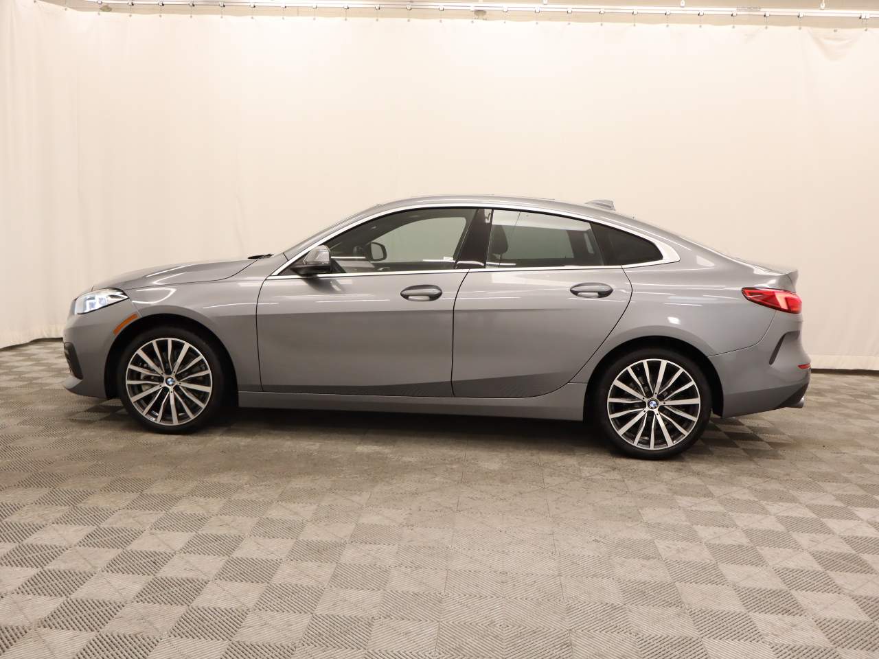 2023 BMW 2-Series 228i Gran Coupe