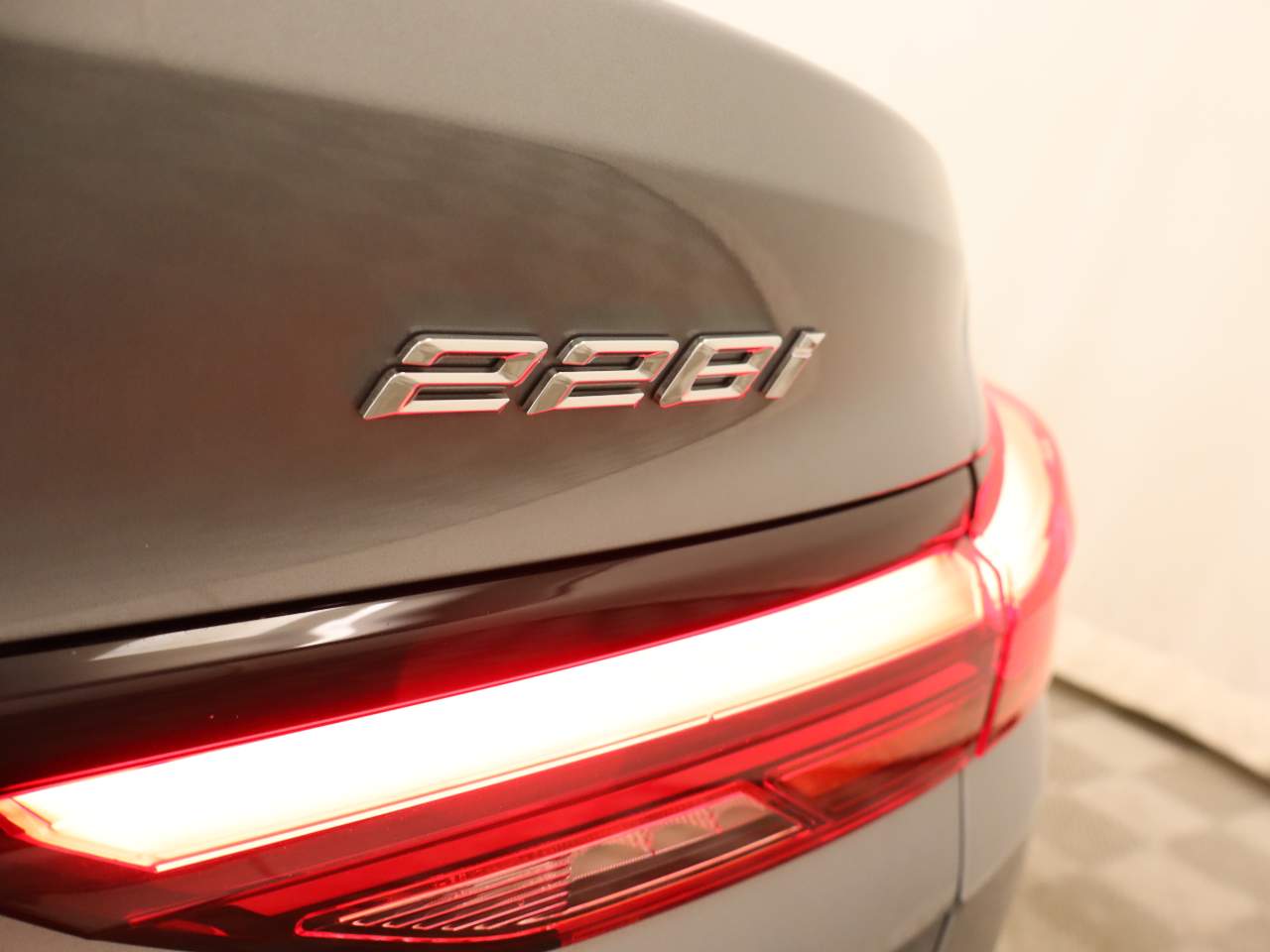 2023 BMW 2-Series 228i Gran Coupe