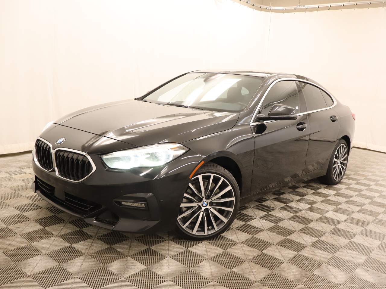 2021 BMW 2-Series 228i xDrive Gran Coupe