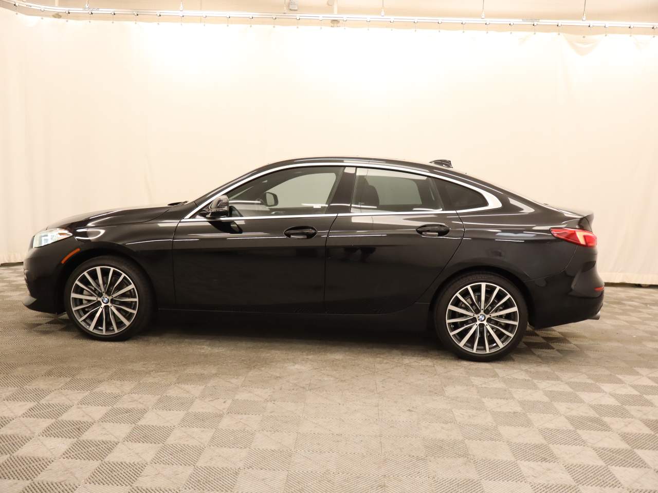 2021 BMW 2-Series 228i xDrive Gran Coupe