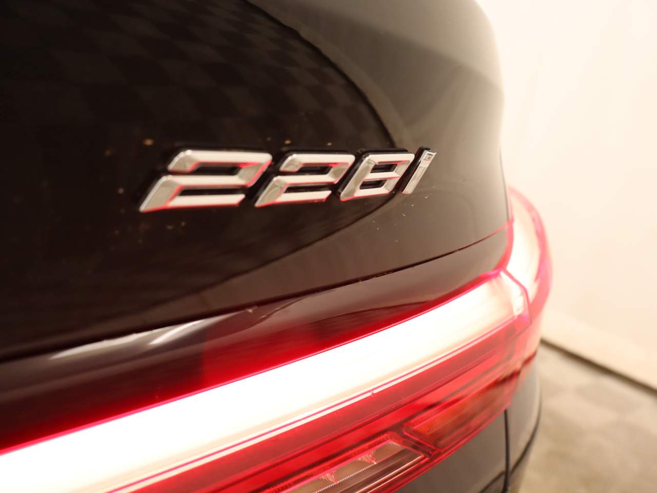 2021 BMW 2-Series 228i xDrive Gran Coupe