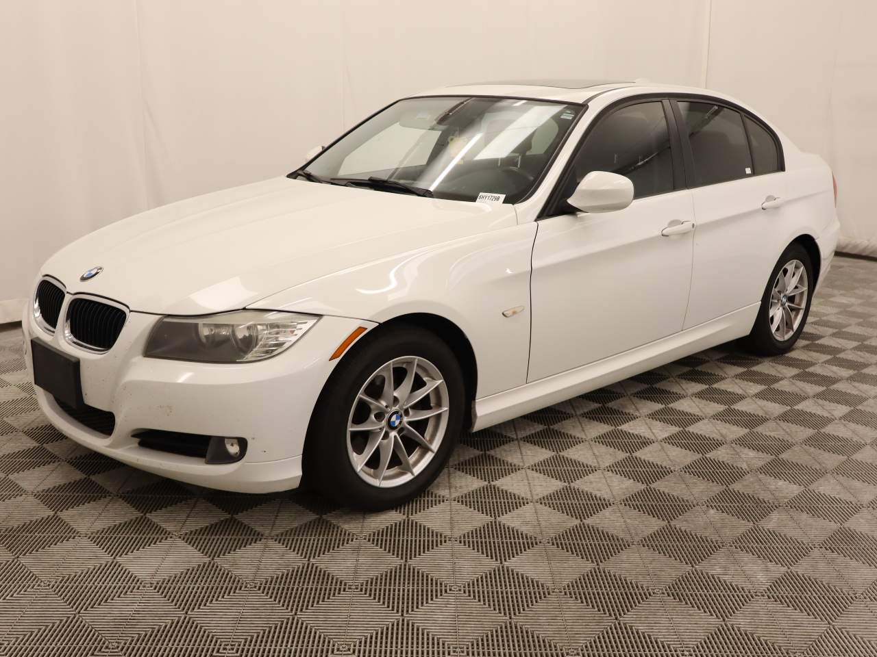 2011 BMW 3 Series 328i