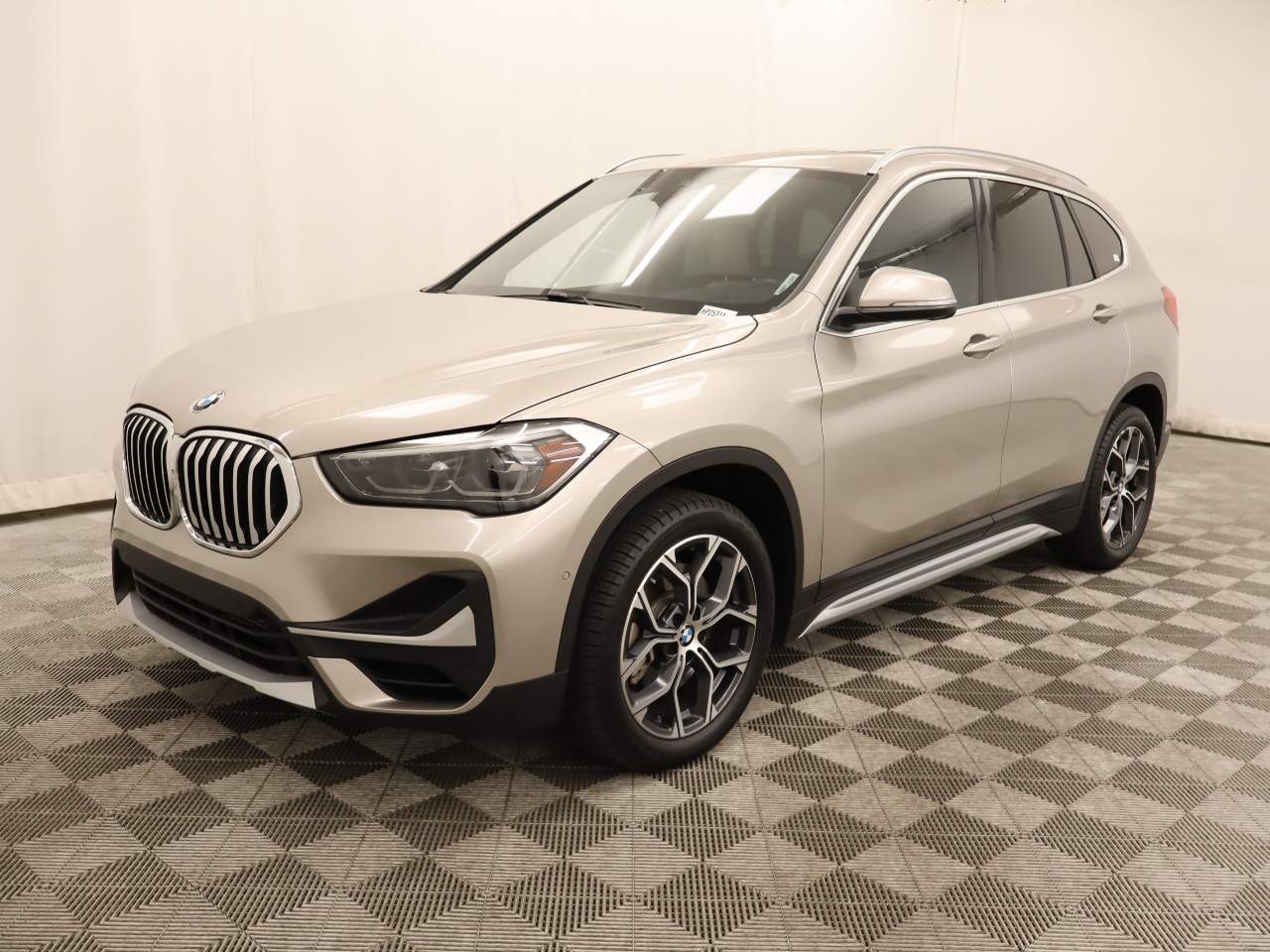 2022 BMW X1 sDrive28i