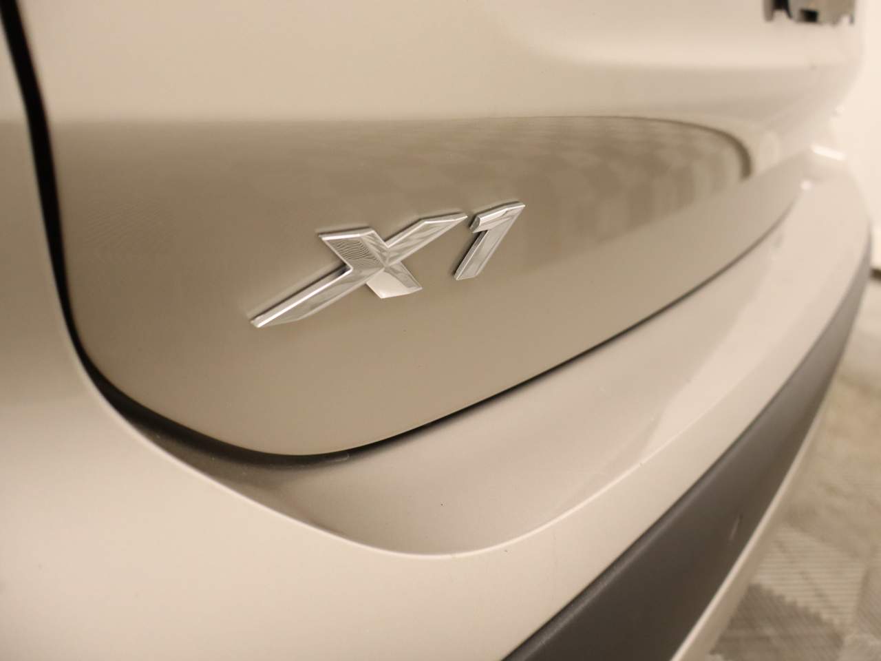 2022 BMW X1 sDrive28i