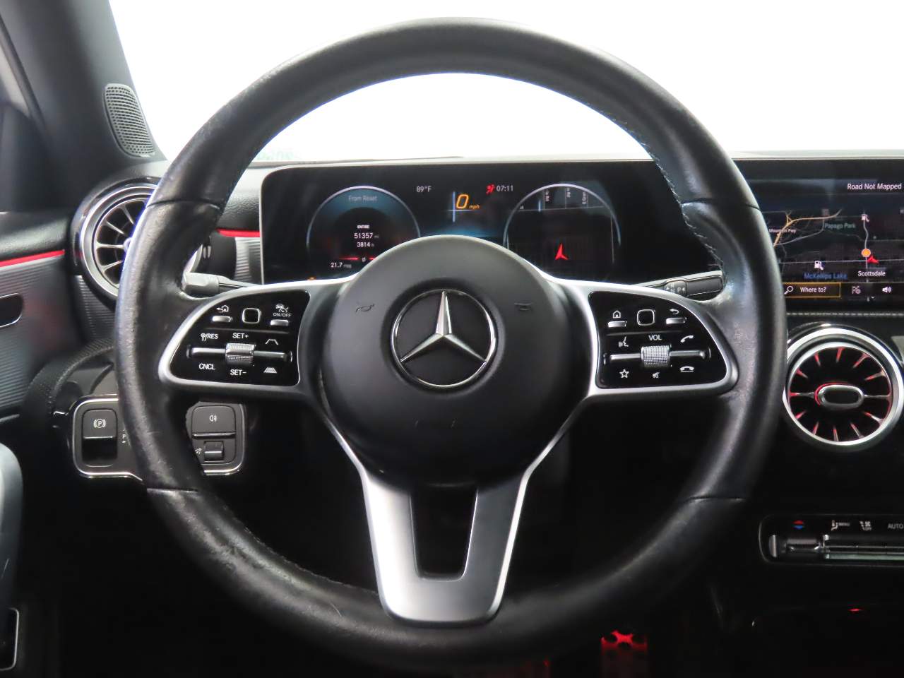 2019 Mercedes-Benz A-Class A220 - Photo 8