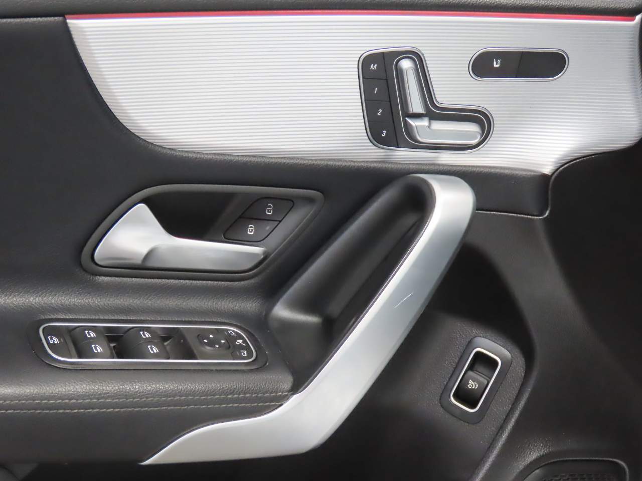 2019 Mercedes-Benz A-Class A220 - Photo 10