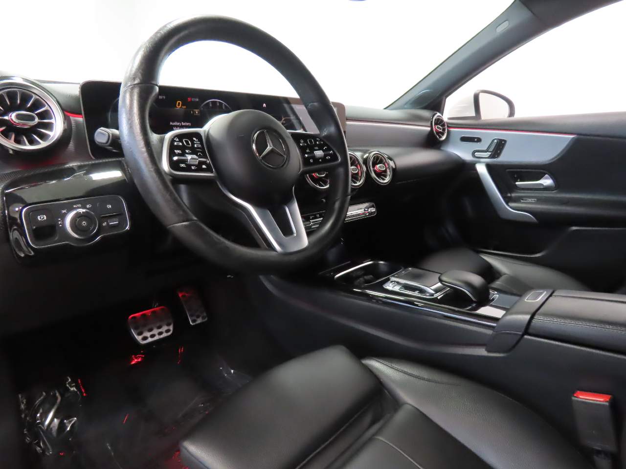 2019 Mercedes-Benz A-Class A220 - Photo 7