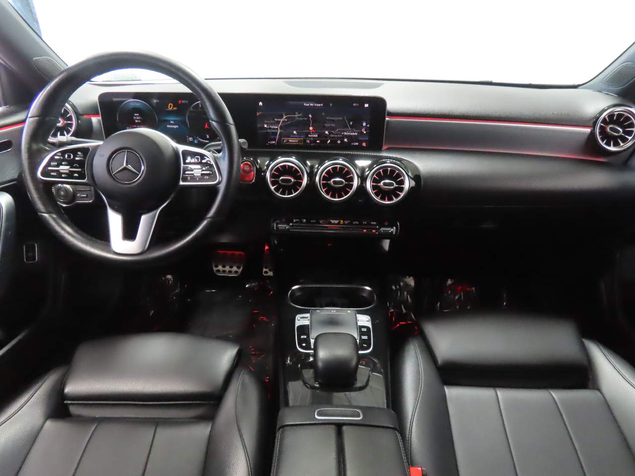 2019 Mercedes-Benz A-Class A220 - Photo 13