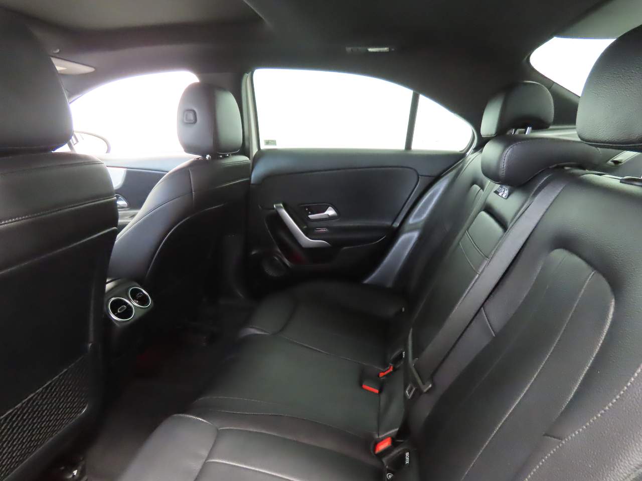 2019 Mercedes-Benz A-Class A220 - Photo 15