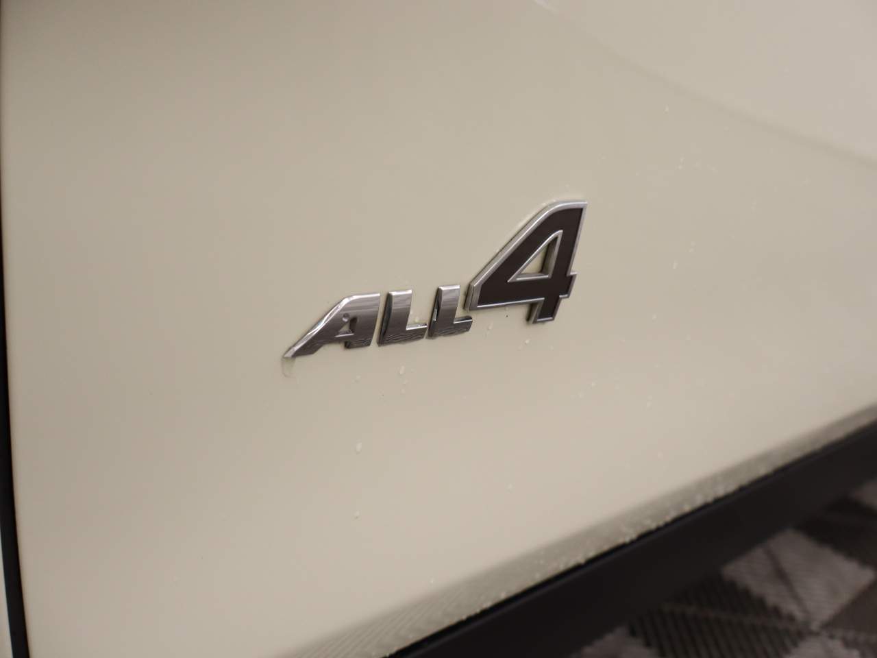 2019 MINI Clubman Cooper ALL4