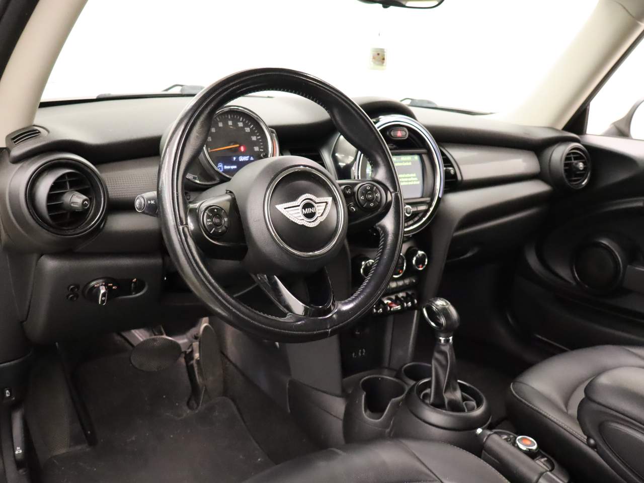 2018 MINI Hardtop 2 Door Cooper