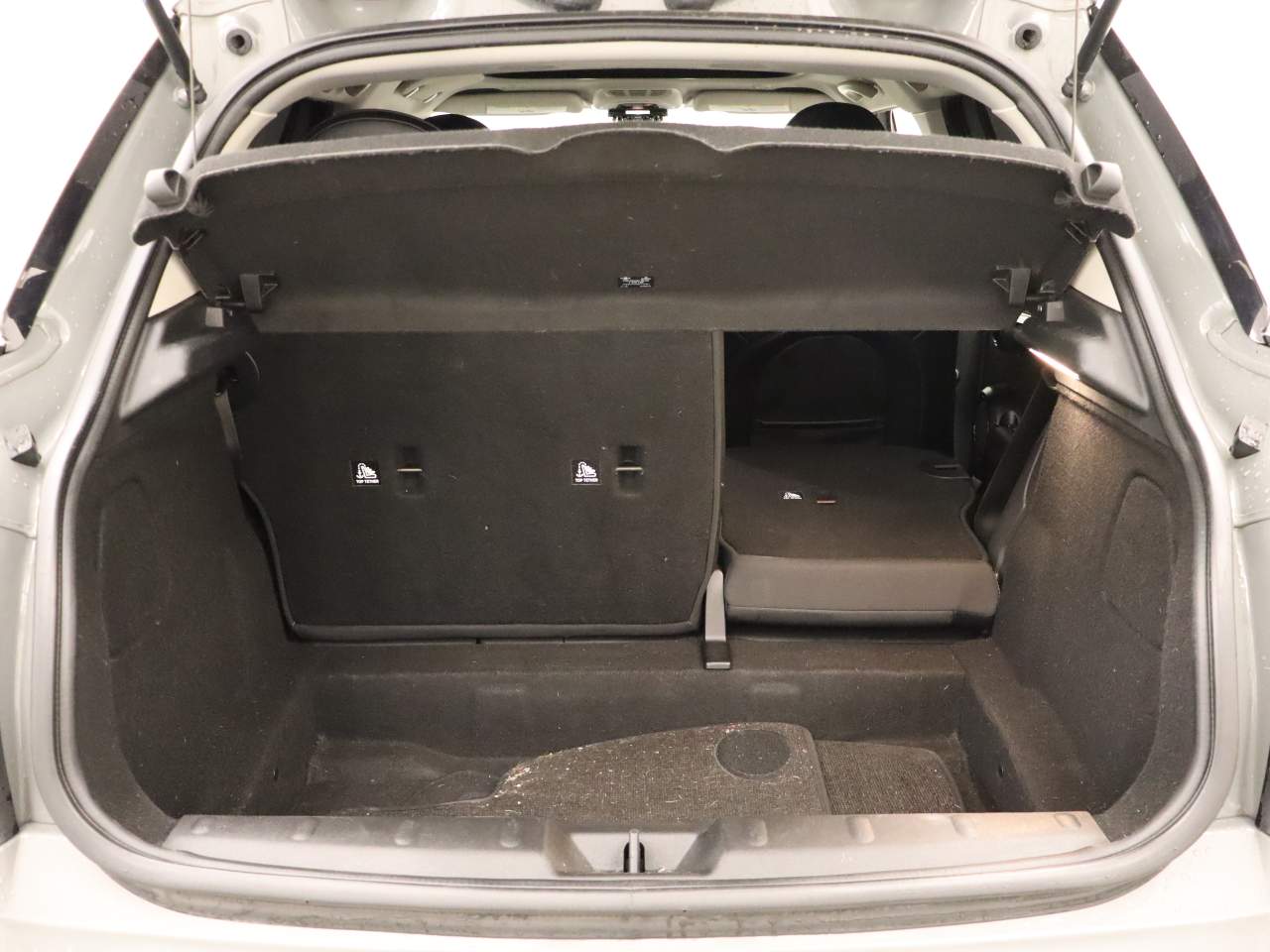 2019 MINI Hardtop 4 Door Cooper S