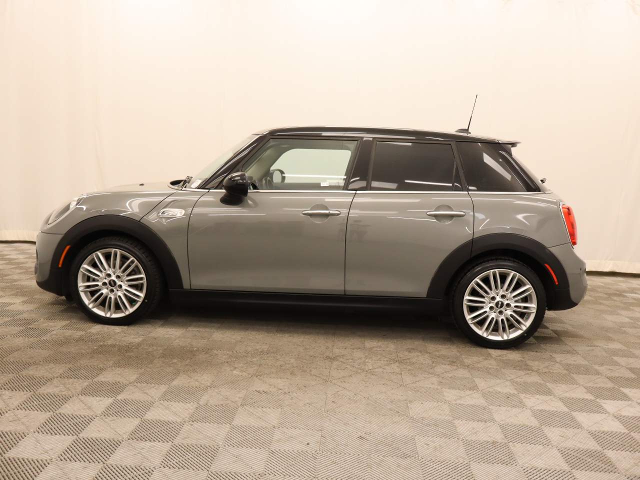 2019 MINI Hardtop 4 Door Cooper S