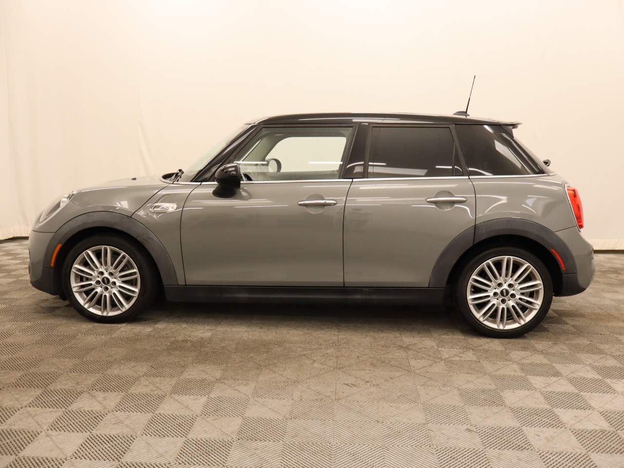 2019 MINI Hardtop 4 Door Cooper S