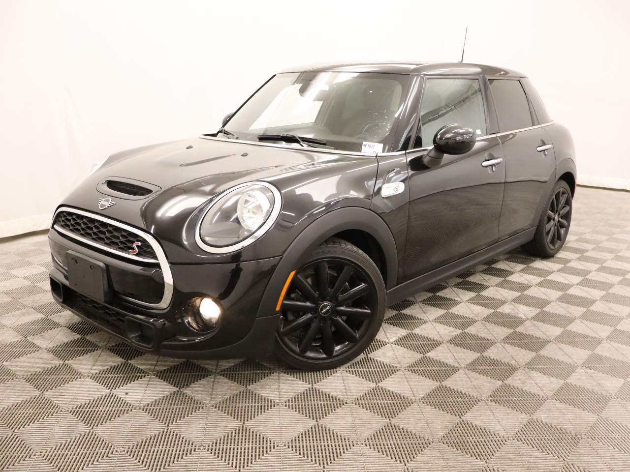 2019 MINI Hardtop 4 Door Cooper S