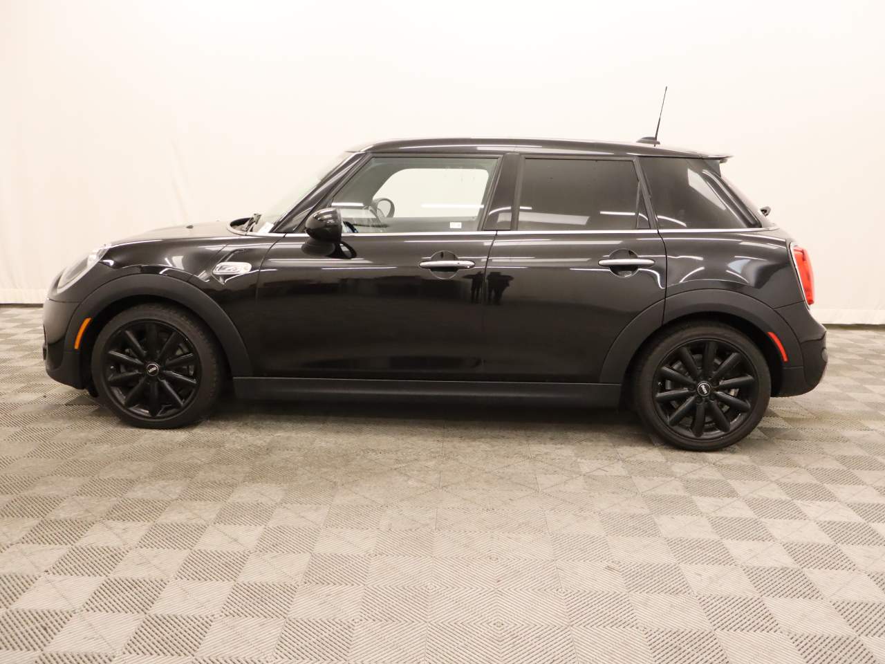 2019 MINI Hardtop 4 Door Cooper S