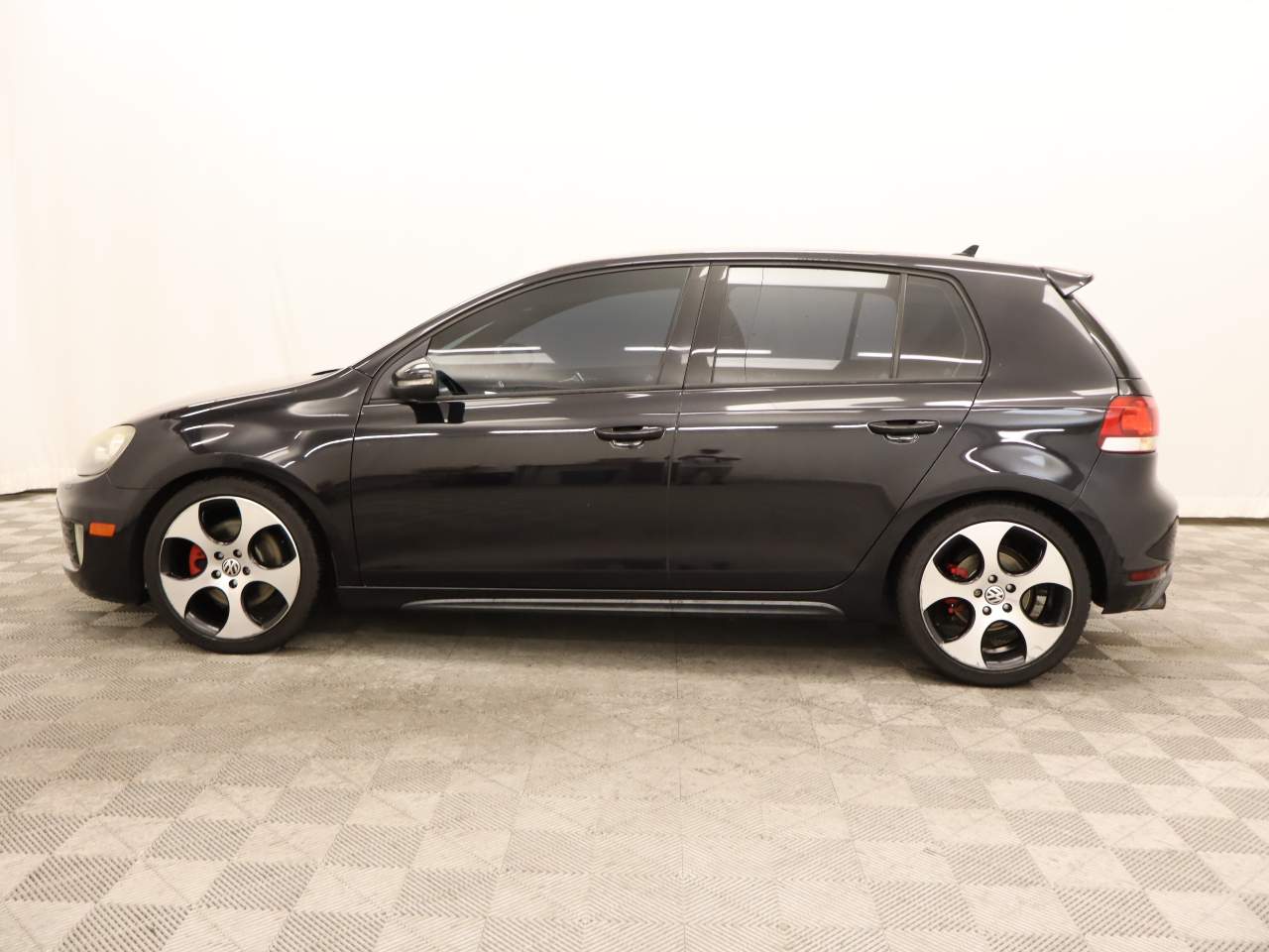 2013 Volkswagen GTI  