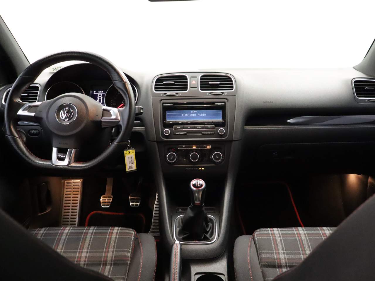 2013 Volkswagen GTI  