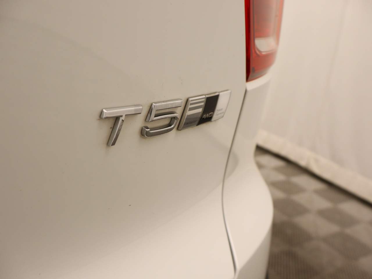 2020 Volvo XC40 T5 Inscription