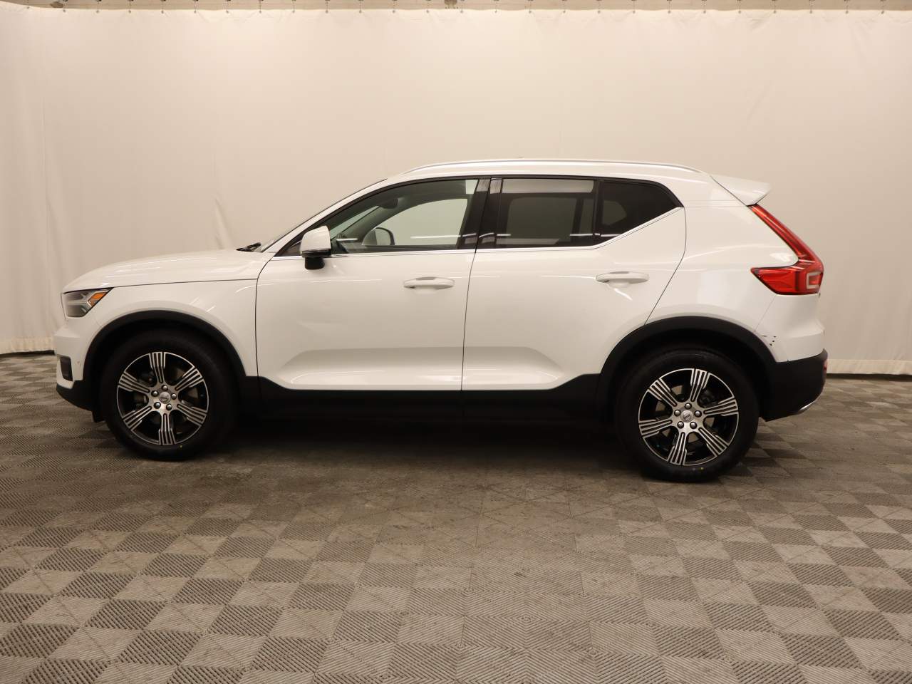 2020 Volvo XC40 T5 Inscription