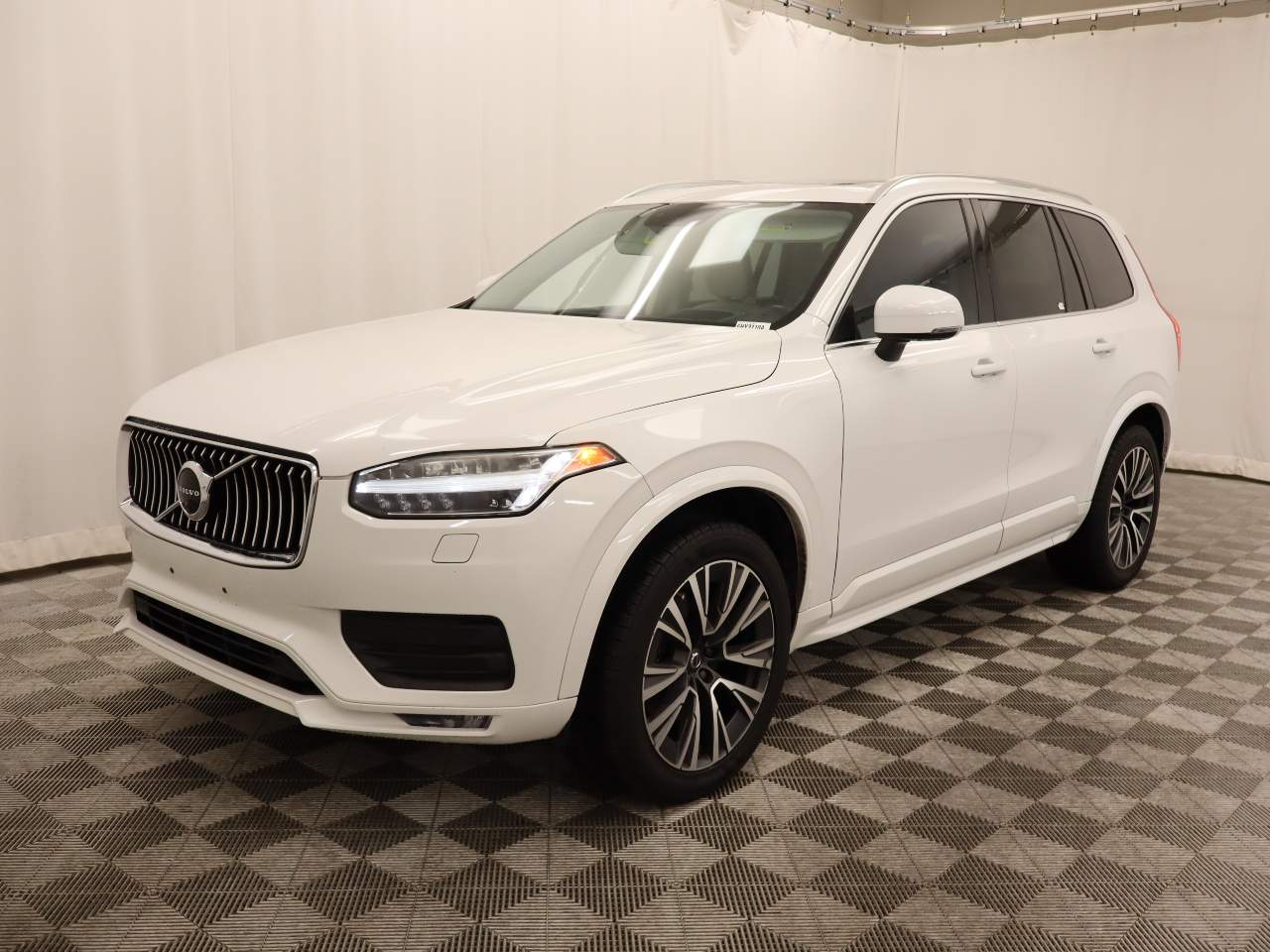 2020 Volvo XC90